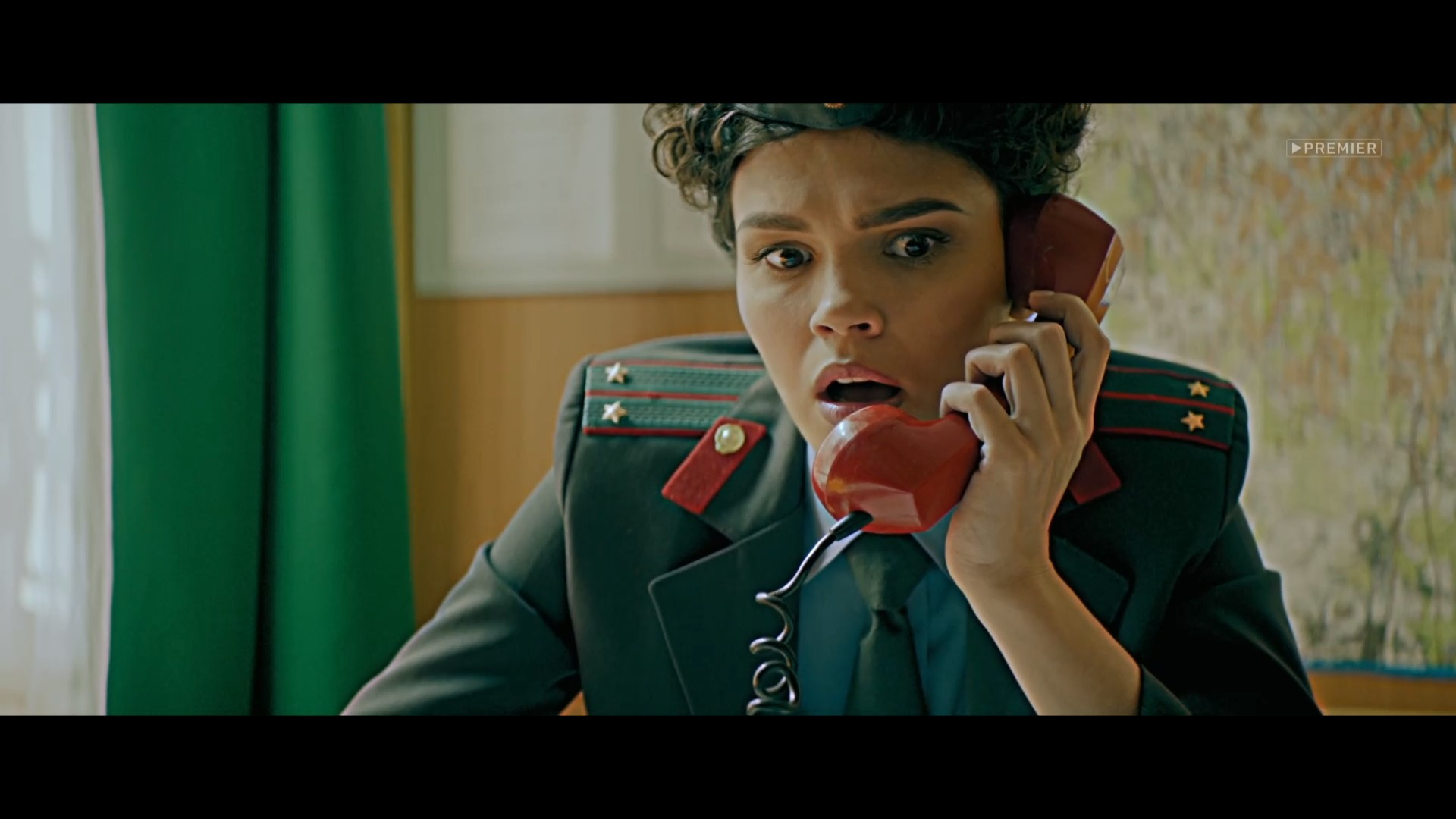 Милиционер с Рублёвки, 1 сезон, 11 серия