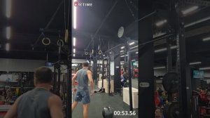 Карпенко Иван, чк,ТФ Реутов-1, 53 повт.