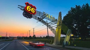 Dr. Feelgood ~ Route 66
