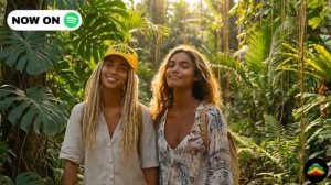 Tropical Reqgae Vibes Chill sland Sounds from Mellow Puff