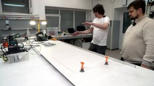 Вырез внутреннего отверстия в керамограните