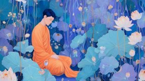 Сутра Сердца | Хэндпан для ясности ума и внутреннего баланса