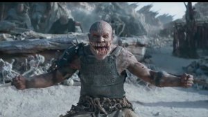 Мортал Комбат 2 — Русский трейлер 2 (Субтитры, 2026)