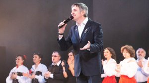 Красноярск поёт Высоцкого, 24.01.26 (видеообзор)