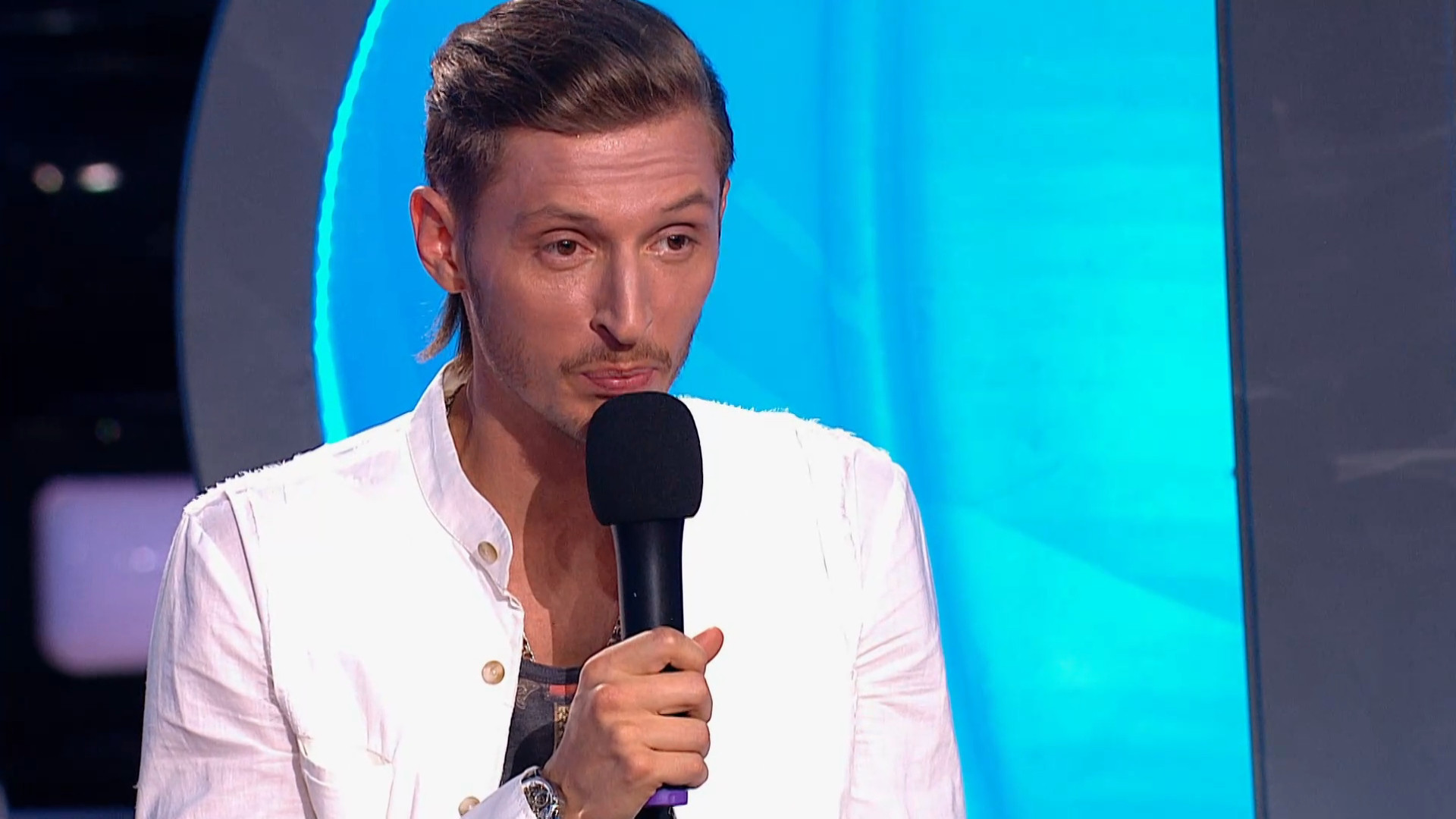 Comedy Баттл, 5 сезон, 23 выпуск