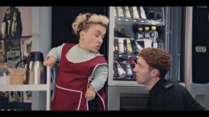 Поросята 2 сезон 2 серия «Уклонение» (сериал, 2026)