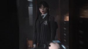 =_Уэнсдей Аддамс_=