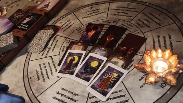 Кто Вас пытается ментально раскачать🫣❓⚖️🔥🪞 смотреть онлайн