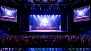 Ансамбль Shatili - Барабаны | Концерт 23 февраля 2026 года