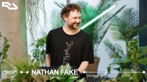 Nathan Fake - Live @ Daytime Club Set x RA Greenhouse Sessions [12.02.2026]