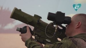 Заместитель Председателя Совета Федерации Юрий Воробьёв посетил смоленскую Военную академию ПВО