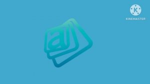 Заставка Animaccord logo Kinemasrer remake 2026