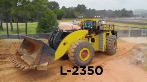 Самая огромная техника в мире!