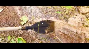 поездка за воблерами ЧАСТЬ 25