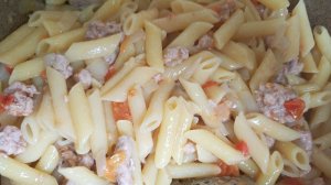 БЫСТРООО😍 ВКУСНО😋 ОЧЕНЬ ПРОСТО👩🍳 , Вариант ужина на скорую руку 🫶