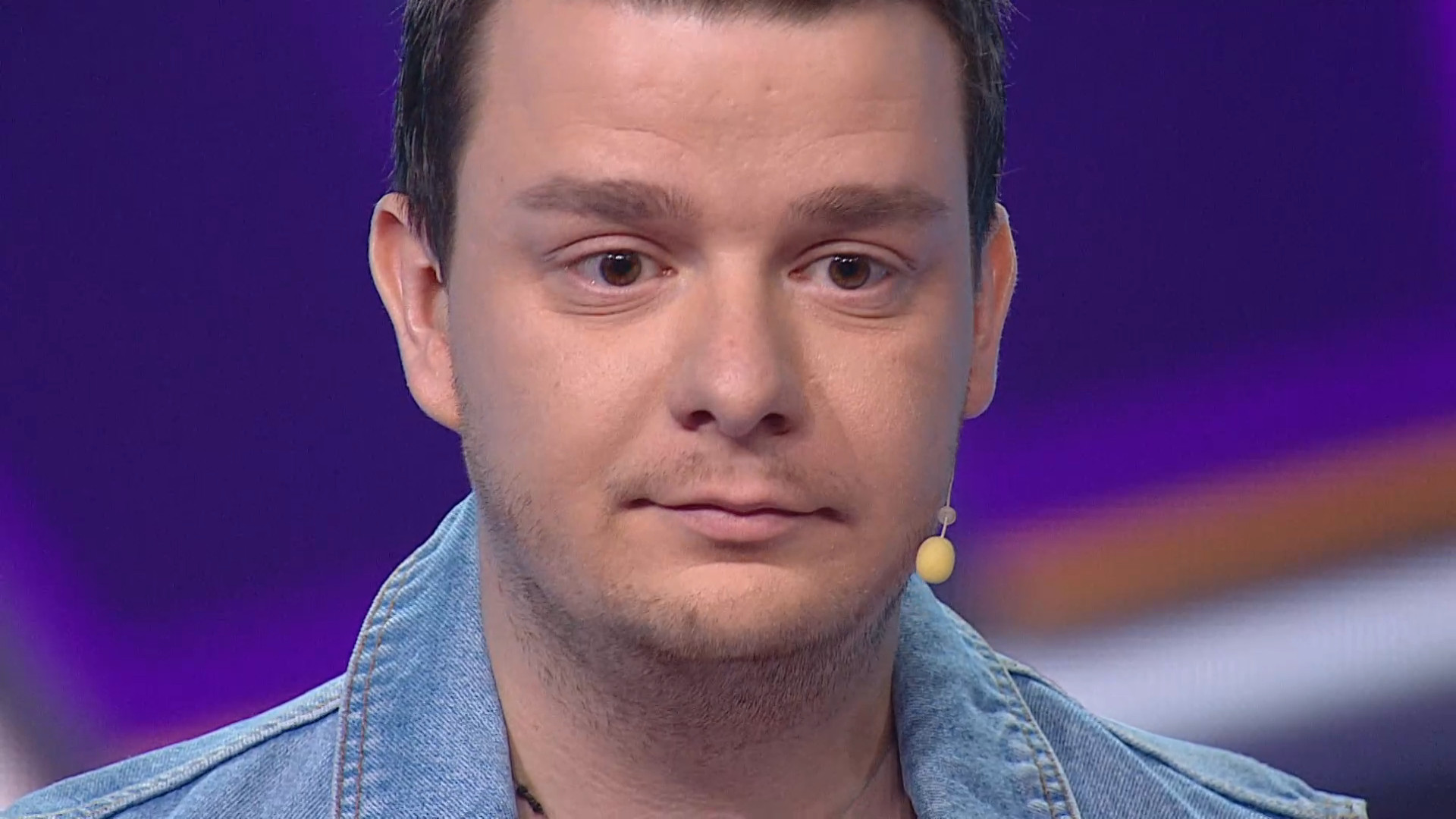 Comedy Баттл, 6 сезон, 12 выпуск