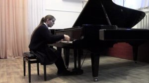 Курлова София 16 лет