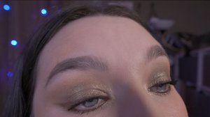 А так ли хороша новая палетка от Марио? обзор на палетку и три макияжа