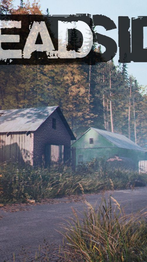 DEADSIDE | СТРИМ