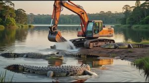 ПЕСЕНКА про ЭКСКАВАТОР обучающее развлекательное видео для детей про строительную технику