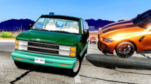 BEAMNG DRIVE АВТОМОБИЛЬНЫЕ АВАРИИ в ГОРОДЕ  МОДЫ НА БИМКУ | БИМКА ДРАЙВЕР