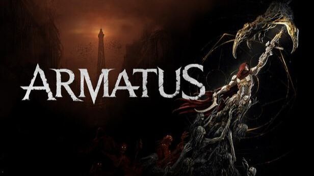 Armatus Demo смотреть онлайн