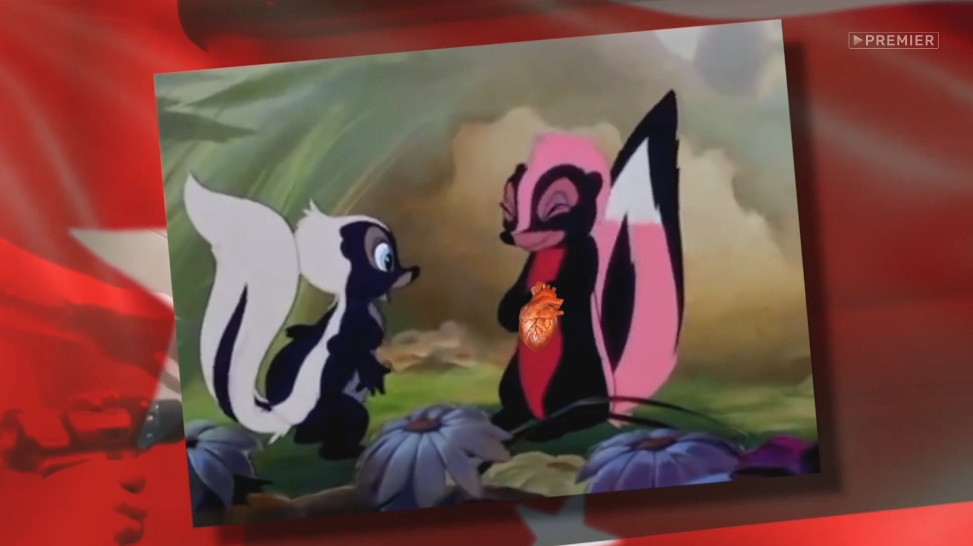 Эпик файлы, 4 сезон, 3 выпуск