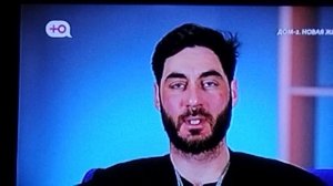 Дом 2 Тигран пошол разбираться