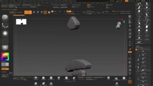 Как экспортировать модели из ZBrush в Maya – пошаговый гайд (FBX, GoZ, ретопология) 🚀🎨