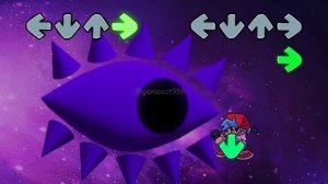 Scopomania V-Side FNF "Part 3!" 🐱 FINAL