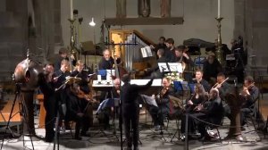 Monteverdi Marienvesper 7