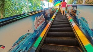 Vinpearl, гуляем отдыхаем