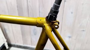 Мой новый кроковелик «Шершень» на базе ХВЗ «Турист»