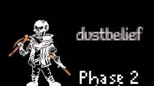 dustbelief papyrus phase 2