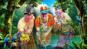 20260222_Племя Громких барабанов