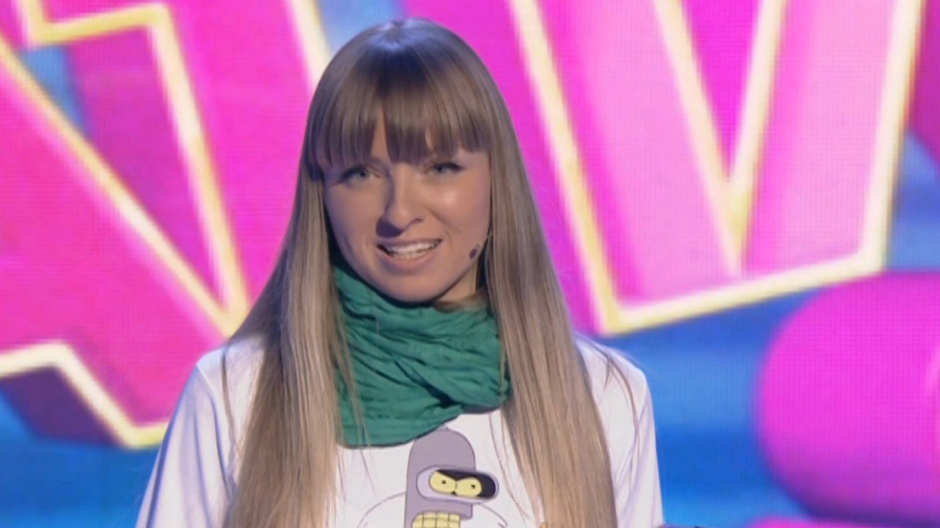 Comedy Баттл, 3 сезон, 7 выпуск