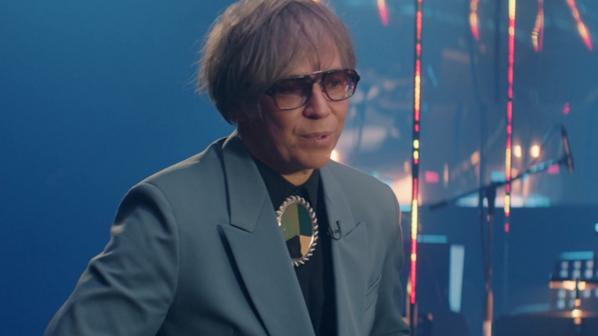 LAB. Лаборатория музыки Антона Беляева, 1 сезон, 4 выпуск смотреть онлайн