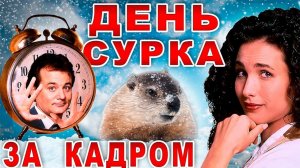 🔴 День сурка: Интересные факты о фильме