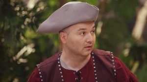 Однажды в России, 10 сезон, 25 выпуск