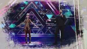 29 Диана Анкудинова (Жар - птица) - "Плывёт веночек" (Аватар 2024)