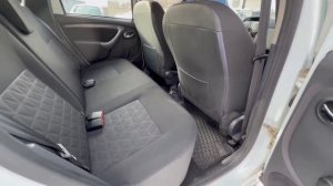 Рено дастер