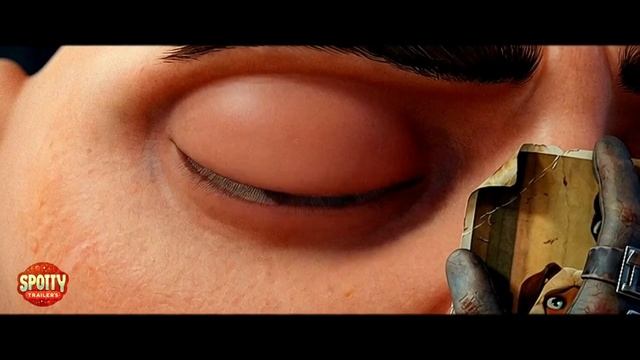 Гадкий Я 5 мультфильм трейлер 2026