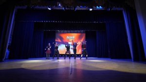 135. m8  | Жуковский | Sergiev Cup 2026 | #SergievCup2026