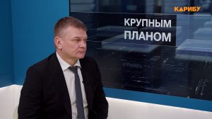 Сергей Смирнов о работе депутатов, поддержке бойцов СВО и взаимодействии с магаданцами