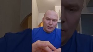 Евгений расказывает про свой монтаж полудогнки для АПУ.