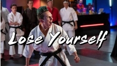 музыка кобра кай