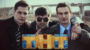 В г.Саратове снимают бандитскую сагу