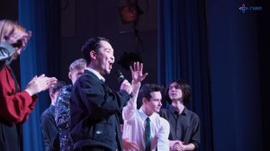 Юмористический фестиваль ШУТИ