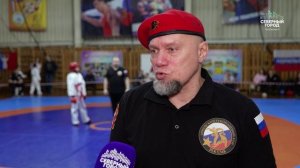 ОТБОРНЫЕ БОИ, 26.02.2026