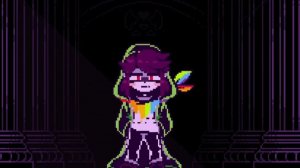 Storushift chara alternative theme